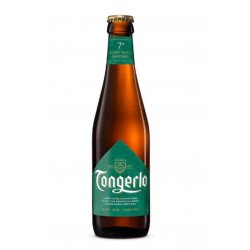 Tongerlo Christmas - The Belgian Beer Company