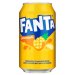 Fanta Pineapple Lata 355ml Fanta Pineapple Lata 355ml