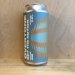 Overtone Brewing 'Get The Notion' HDHC IPA Cans 