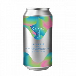 Track Brewing Company Reverie Track Brewing Company Reverie