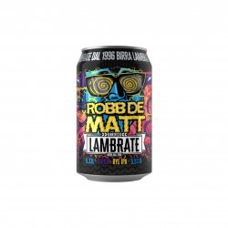 Lambrate Ròbb De Màtt Lambrate Ròbb De Màtt
