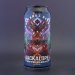 Tartarus - Jackalope - 7% (440ml) Tartarus - Jackalope - 7% (440ml)
