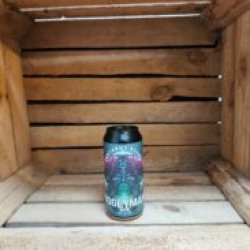 Tartarus Beers Bogeyman