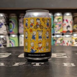 White Dog Brewery Accountability Buddy