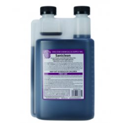 Saniclean - 32oz - TicoBirra