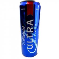 Anheuser-Busch Michelob ULTRA