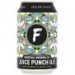 Frontaal Juice Punch 0.5 Non-Alcoholic NEIPA 0,33l 