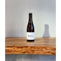 META BERRIZ - Las Cervezas de Martyn