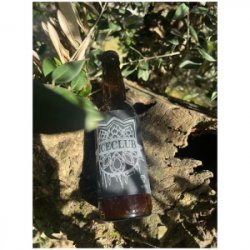 Browar Spółdzielczy ICECLUB Rum Barrel Aged Browar Spółdzielczy ICECLUB Rum Barrel Aged