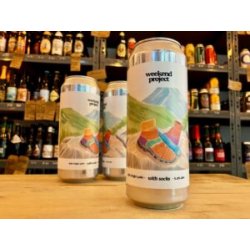 weekend project With Socks