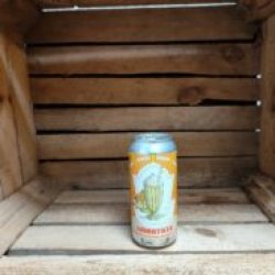 White Dog Brewery WILL IT FLOAT #15