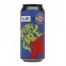 Camba x To Ol Ruby On Fire Hoppy Amber Ale 0,44l 