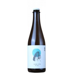 Hespebay Mélodie Citra - Saison Houblon Citra - Find a Bottle