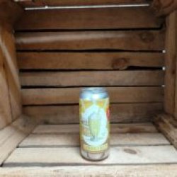 White Dog Brewery WILL IT FLOAT #16