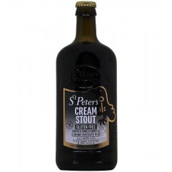 St. Peter’s Cream Stout
