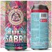 TRZECH KUMPLI FULL SABRO single hop hazy IPA 