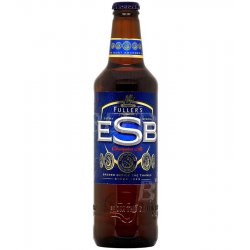 Fuller’s ESB