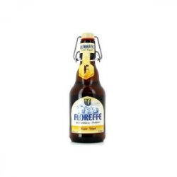 Floreffe Tripel 8alc 33cl - Dcervezas