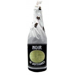 Noir de Dottignies - 75 cl - 75 cl - Drinks Explorer