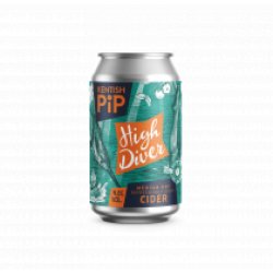 Kentish Pip High Diver (CANS) - Pivovar