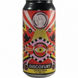 La Superbe DISCOFURY - Dokter Bier