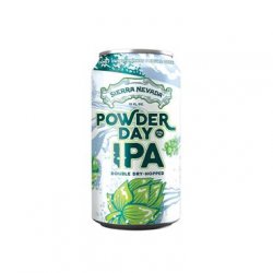 Sierra Nevada Powder Day Ipa 7.7% - The Crú - The Beer Club