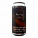 Arpus Arpus - Bourbon Barrel Aged Chocolate & Coffee Imperial Stout 2025 - 12,0% - 44cl - Can Arpus Arpus - Bourbon Barrel Aged Chocolate & Coffee Imperial Stout 2025 - 12,0% - 44cl - Can