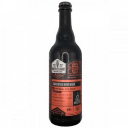 Bottle Logic Brewing  Darkstar November (2023) - De Biersalon