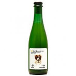 Het Boerenerf Wilde Borders  37.5 cl - Gastro-Beer