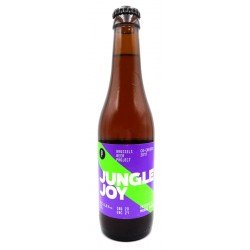 Jungle Joy - 33 cl - Drinks Explorer