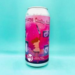 Unity Brewing Co. Betsey's Candy Quest [Smoothie Sour] - Alpha Bottle Shop & Tap