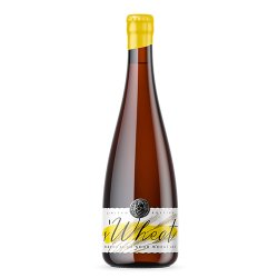 Varvar sWheat - Varvar Brew