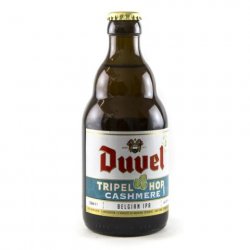 Duvel Tripel Hop Cashmere - Drinks4u