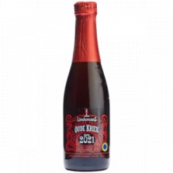 Lindemans Oude Kriek Cuvée René