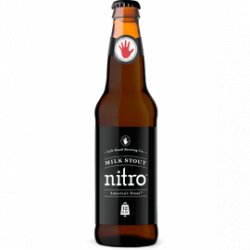 Left Hand Giant Milk Stout Nitro - Craft Beers Delivered