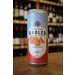 VAULT CITY BLOOD ORANGE SUMMER RADLER 