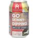 The Musketeers Go Skinny Dipping Berliner Weisse The Musketeers Go Skinny Dipping Berliner Weisse