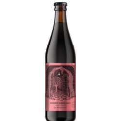 Maltgarden Gate Nº2/2021