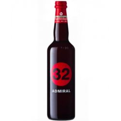 32 Via dei birrai Admiral