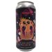 Basqueland Brewing Blueberry Muffin 44cl Basqueland Brewing Blueberry Muffin 44cl
