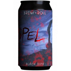 Brew & Roll Ospel - Brew & Roll