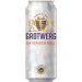 Grotwerg Bayerisch Hell, in can,  0.5 л 