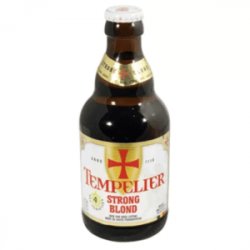 Corsendonk Tempelier