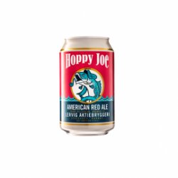 Lervig Hoppy Joe - Craft Beers Delivered