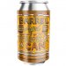 Barrel Aged Dessert In A Can Tonka & Caramel Swirl Ice-Cream Amundsen Bryggeri Barrel Aged Dessert In A Can Tonka & Caramel Swirl Ice-Cream Amundsen Bryggeri