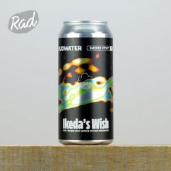 Cloudwater Brew Co. Ikeda