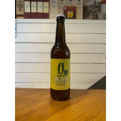 Thurø Bryghus Hops Don’t Lie