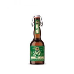 Berg Pils 0,33 ltr. - 9 Flaschen - Biershop Baden-Württemberg