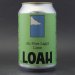 Loah - Lager Lime - 0.5% (330ml) Loah - Lager Lime - 0.5% (330ml)