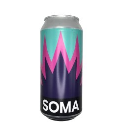 SOMA Beer Trick